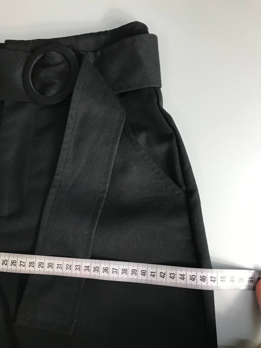 Брюки Love Republic стильные, актуального кроя 42 размер