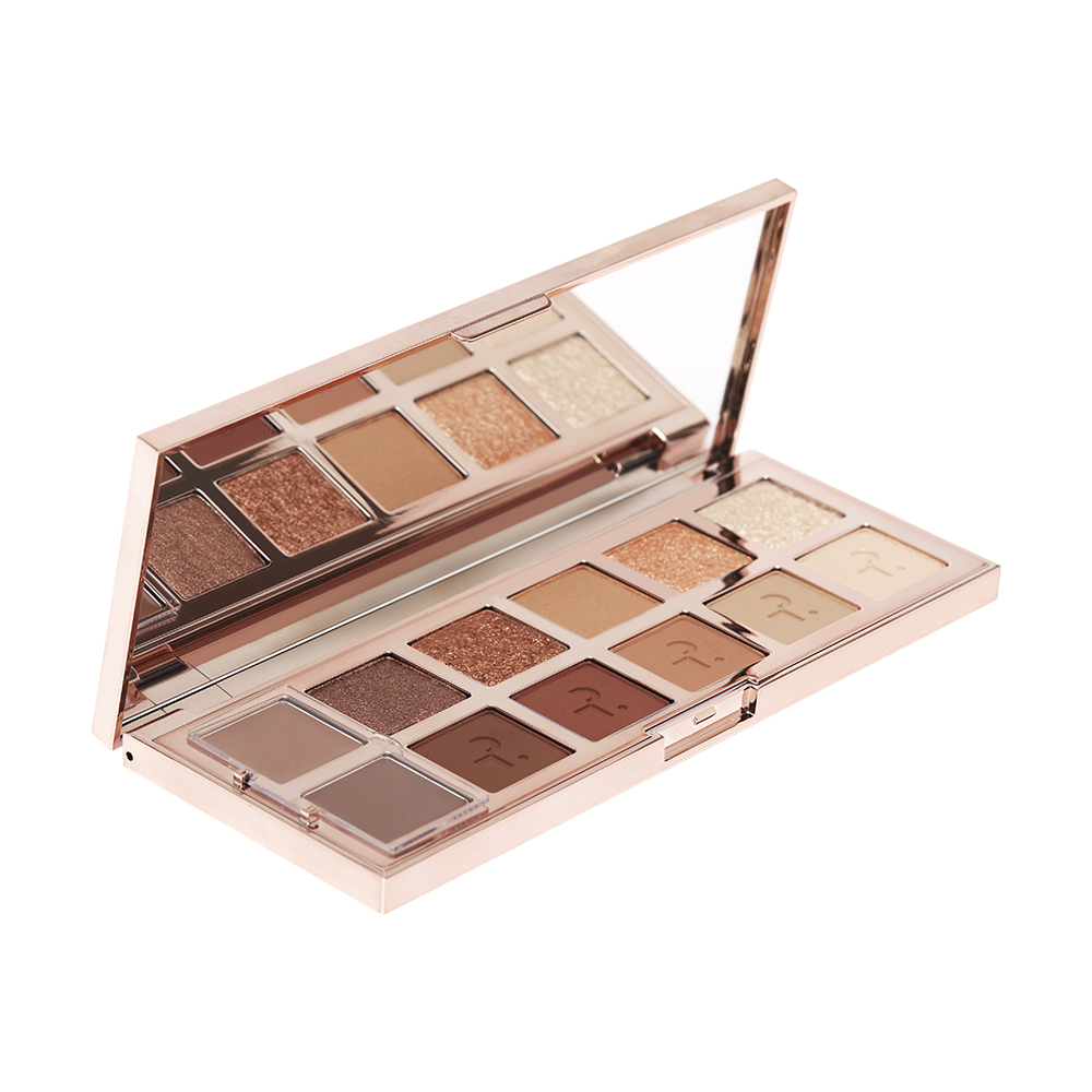 PATRICK TA Major Dimension Eyeshadow Palette