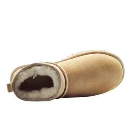UGG Kids Ultra Mini Sand