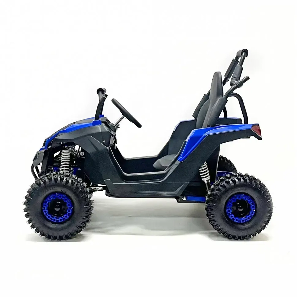 Багги Green Camel Намиб T008 (48V 1200W R6 Дифф) аморт