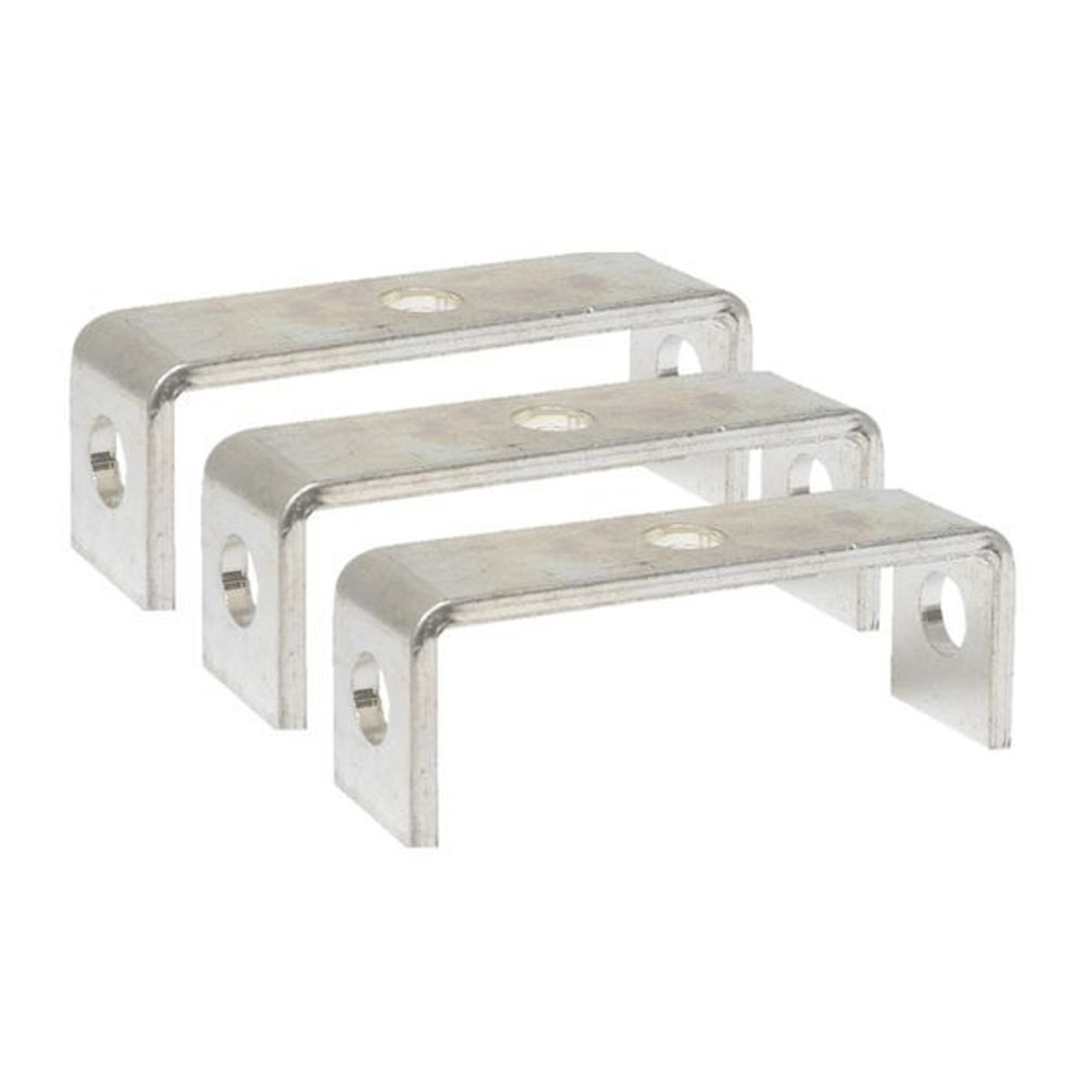 Межфазные перемычки для реверсивных (3шт,) TwinBlock 160-250А EKF