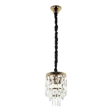 Подвесная люстра MODELUX ML.844.2 GD