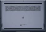 Ноутбук  Digma Pro Pactos 16 ", Core i5, 16 Гб RAM, 512 Гб SSD, Iris Xe Graphics, Темно-серый