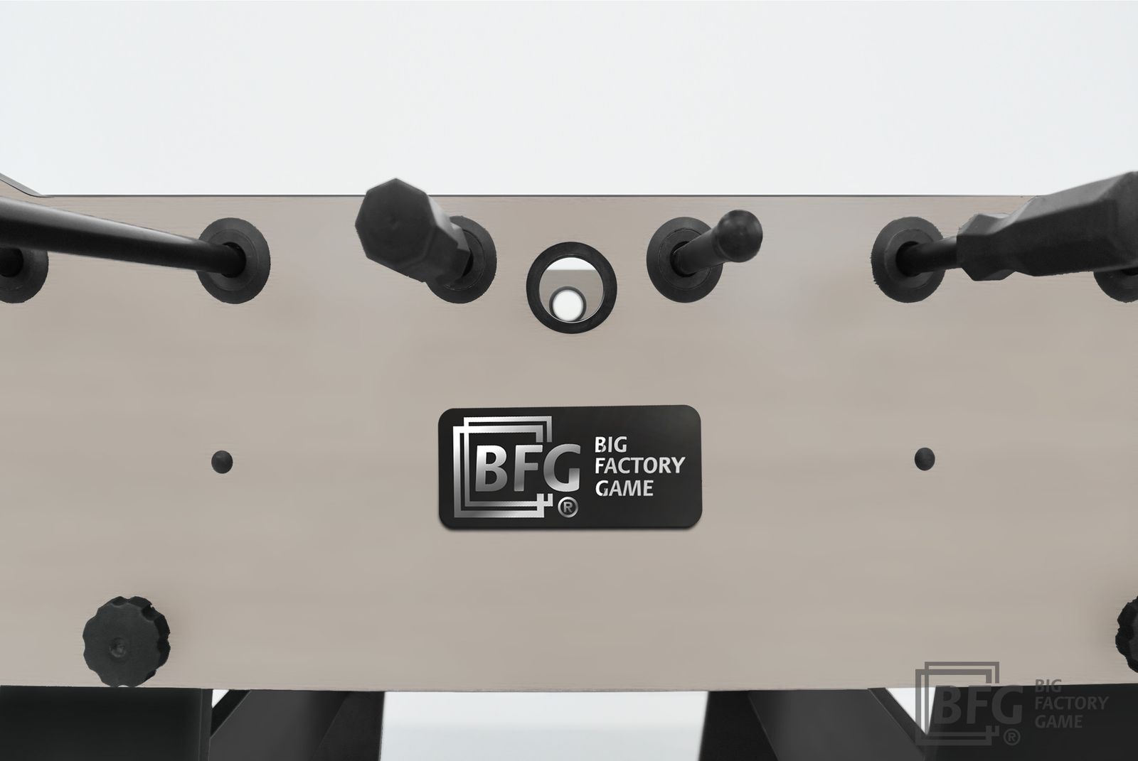 Настольный футбол / Кикер BFG Compact 55 (Сохо-дарк) фото №6