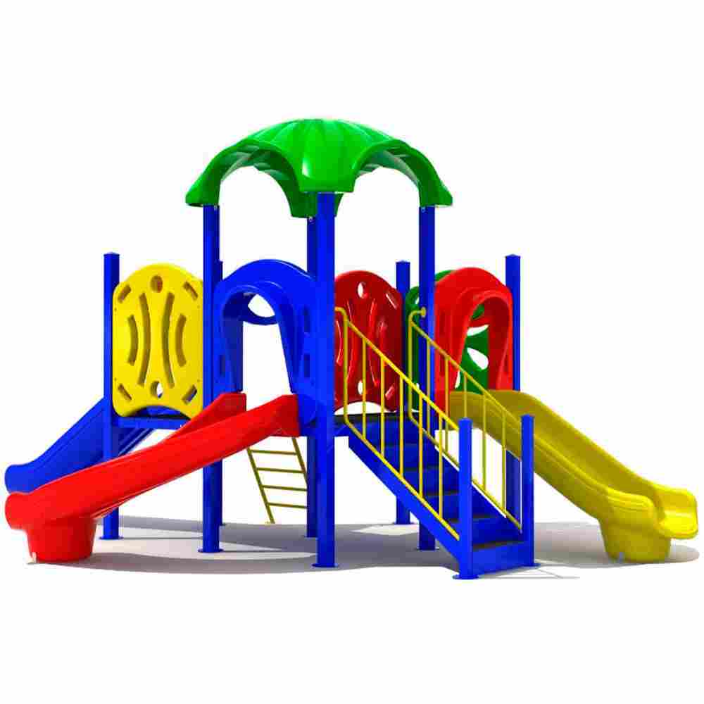 Детская спортивно-игровая площадка «Лазурный Рассвет»