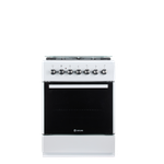 Газовая плита DE LUXE 606040.00гэ-001(кр) ЧР