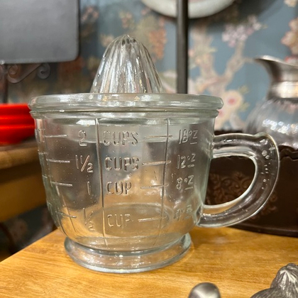 Кружка-соковыжималка