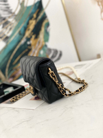 Chanel Mini Flap Bag 19 cm