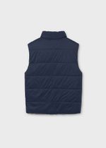 двусторонний жилет