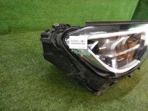 Фара правая Mercedes GLC X253 (2019-2022) LED