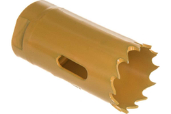 Коронка универсальная биметаллическая PROFESSIONAL (25х38 мм; 1/2'') STAYER 29547-025