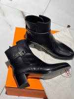 Ботильоны Hermes