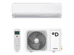 Сплит-система облачная Daichi Alpha 1 A20AVQ1_UNL_A/A20FV1_UNL_A