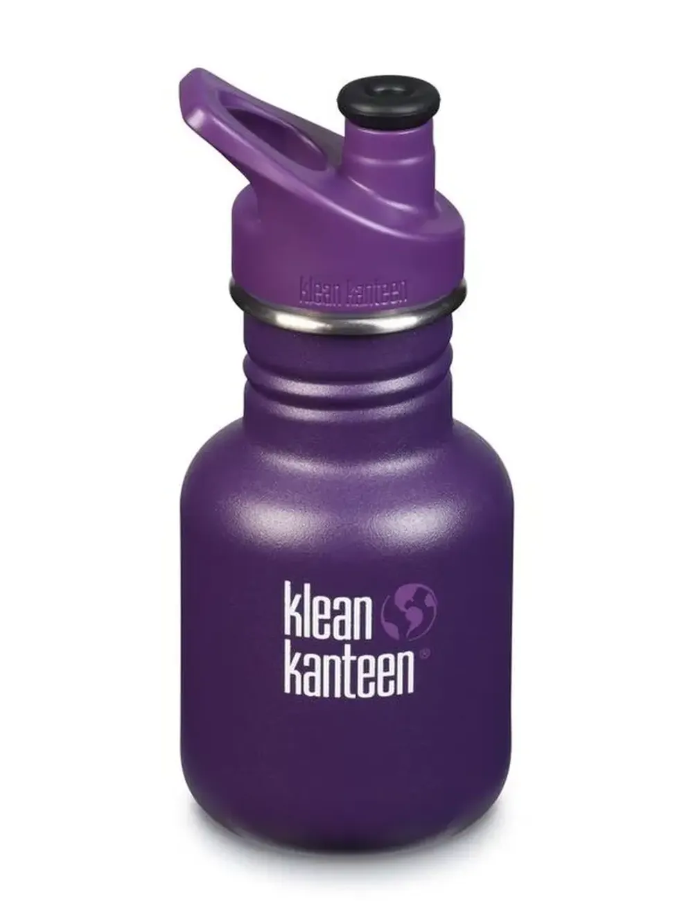Детская бутылка Kid Classic Sport 12oz (355 мл) Grape Jelly