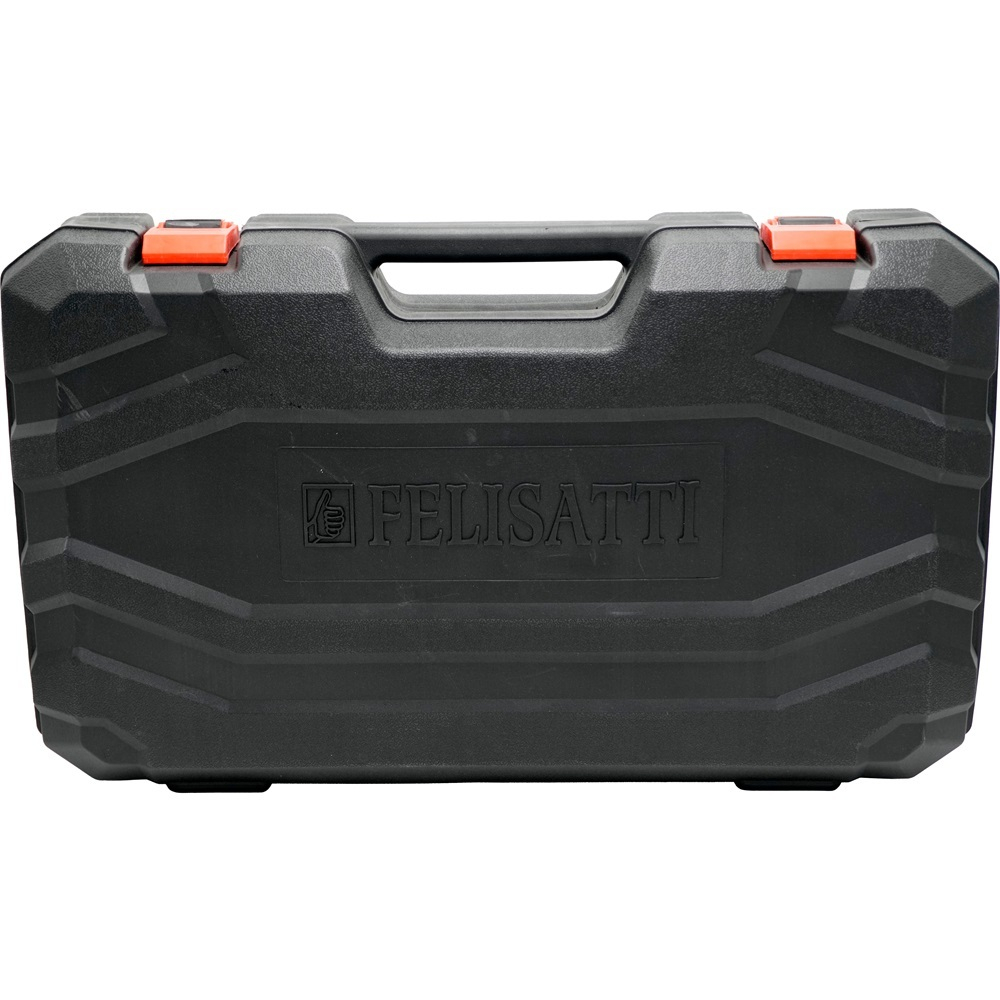 Отбойный молоток FELISATTI М-20/1500   718.5.1.10
