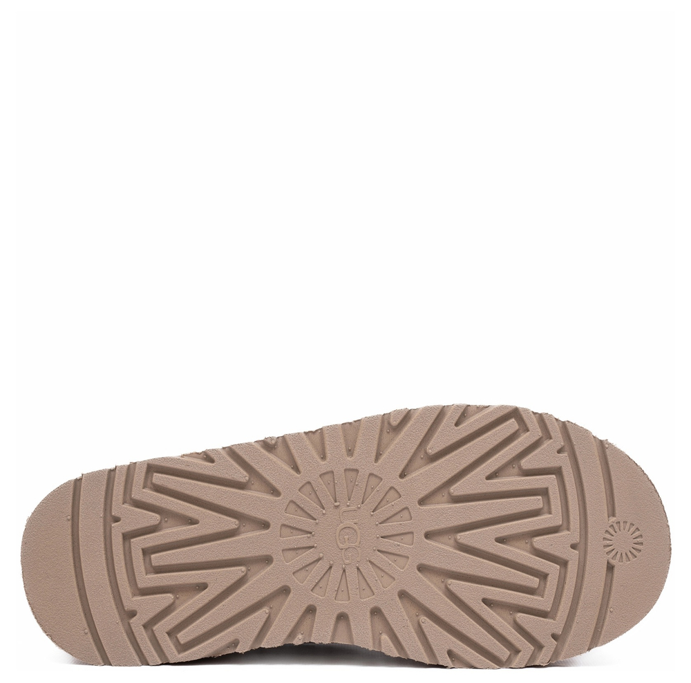 UGG Tazz Platform Sand