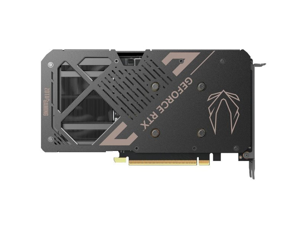Видеокарта Zotac Nvidia GeForce RTX 5060 Ti [ZT-B50620F-10M]