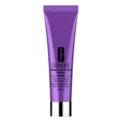 Clinique Smart Nigh Clinical MD Multi-Dimensional Repair Treatment 30ml