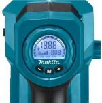 Насос автомобильный аккумуляторный Makita MP001GZ