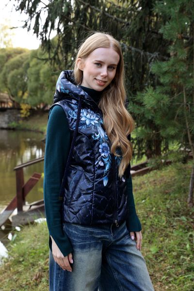 Жилет 