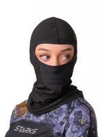 Подшлемник Light Smooth / Черный