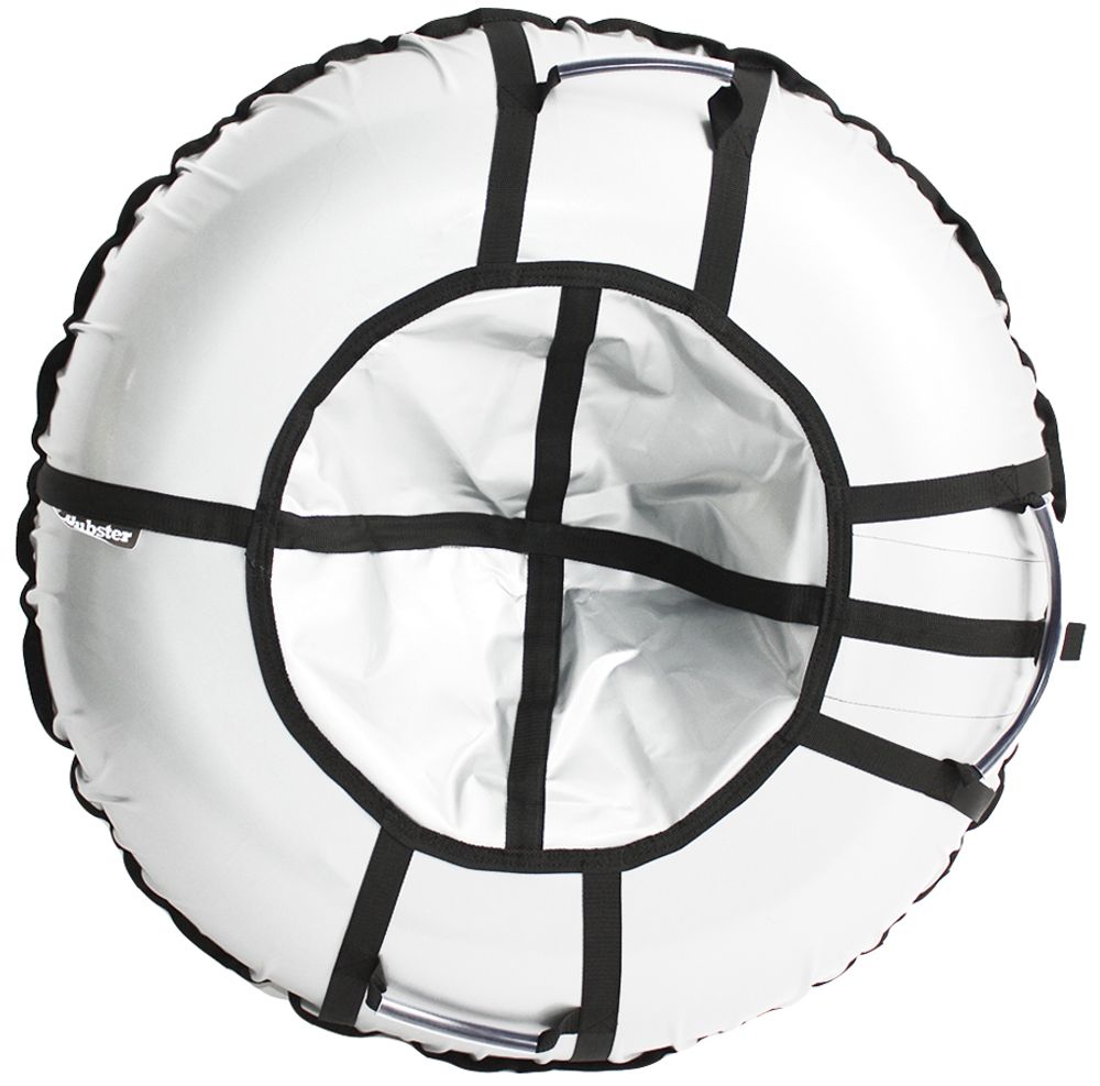 Тюбинг Hubster Ринг Pro серый