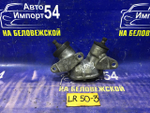 Редуктор рулевой NISSAN TERRANO 1999