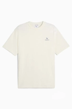 Футболка Puma Manchester City 24/25 MMQ - белый