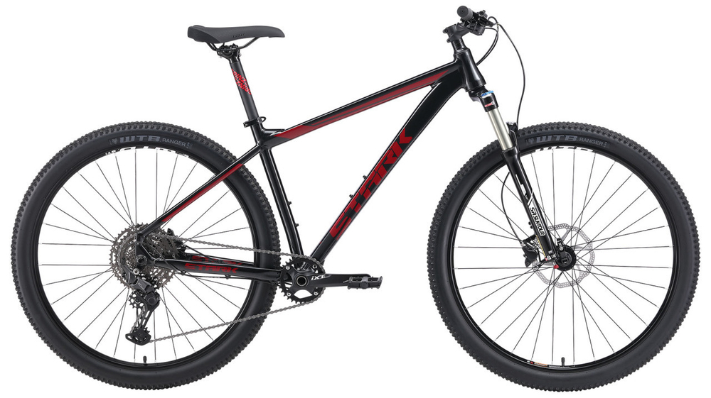 Горный велосипед Stark Krafter 29.7 HD (2024)
