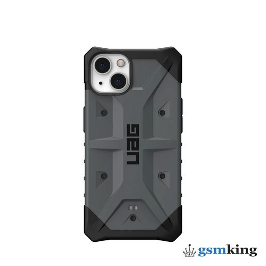 UAG Pathfinder Series Case for Apple iPhone 13 | 14 Silver (Серебристый) 113177113333