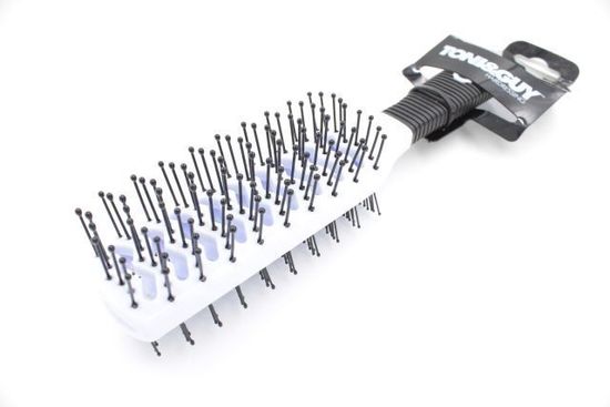 Щетка T&G TG-744 туннельная (белая)