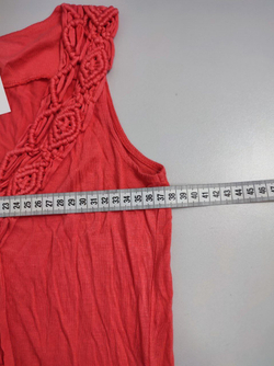 Топ яркий 44-46 размер