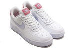 Кроссовки Nike Air Force 1 Desert Berry (Женская размерная сетка)