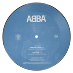 ABBA / Dancing Queen & That's Me (Picture Disc)(7" Vinyl Single)