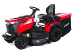 Трактор садовый ZimAni TC107HV