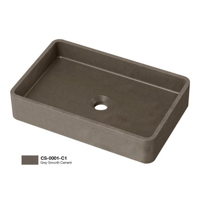 Накладной Умывальник Terazzo C