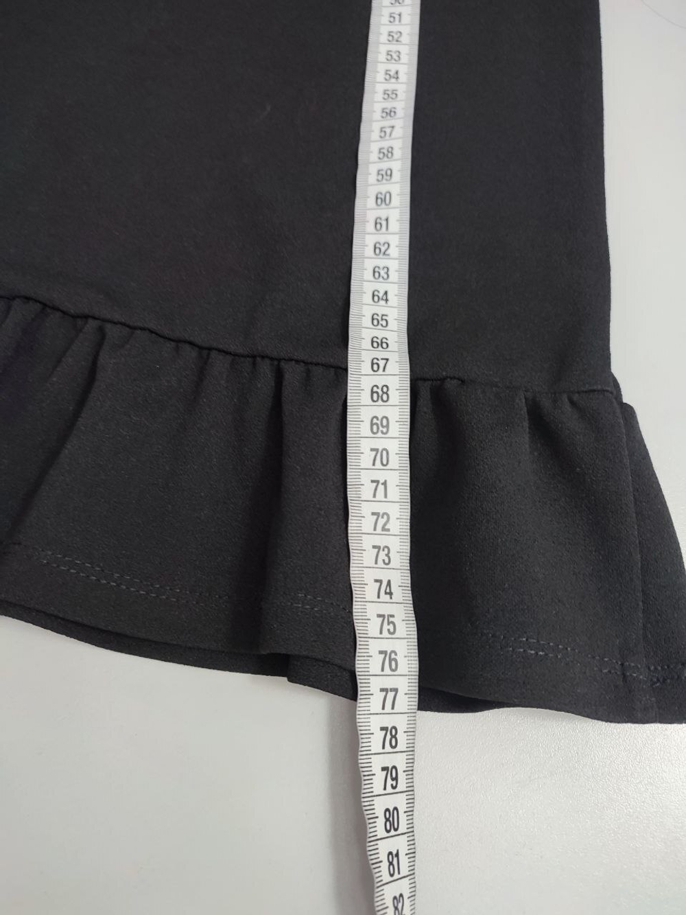 Платье Gee Jay стильное на 10-12 лет