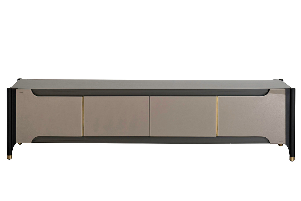 Тумба под телевизор Garda Decor Grimaldi