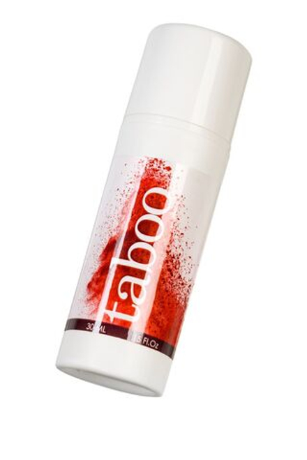 Стимулирующий гель для мужчин RUF TABOO Male Booster, 30 мл