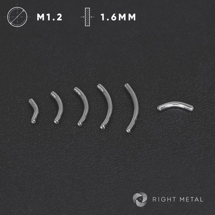 Банан Classic 1.6мм