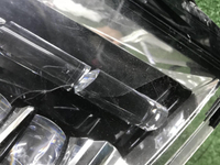 Битая Фара правая Cadillac Escalade 4 (14-20) LED