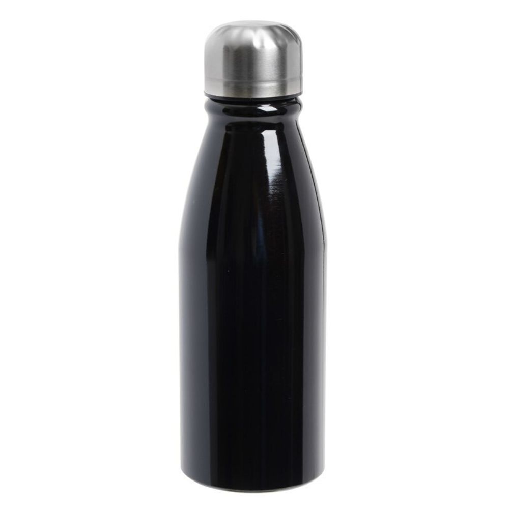 Алюминиевая бутылка FANCY