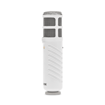 RODE Podcaster MKII