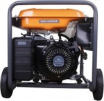 Генератор бензиновый VILLARTEC GG M 6200 С 2102060000