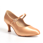 Туфли для европейских танцев