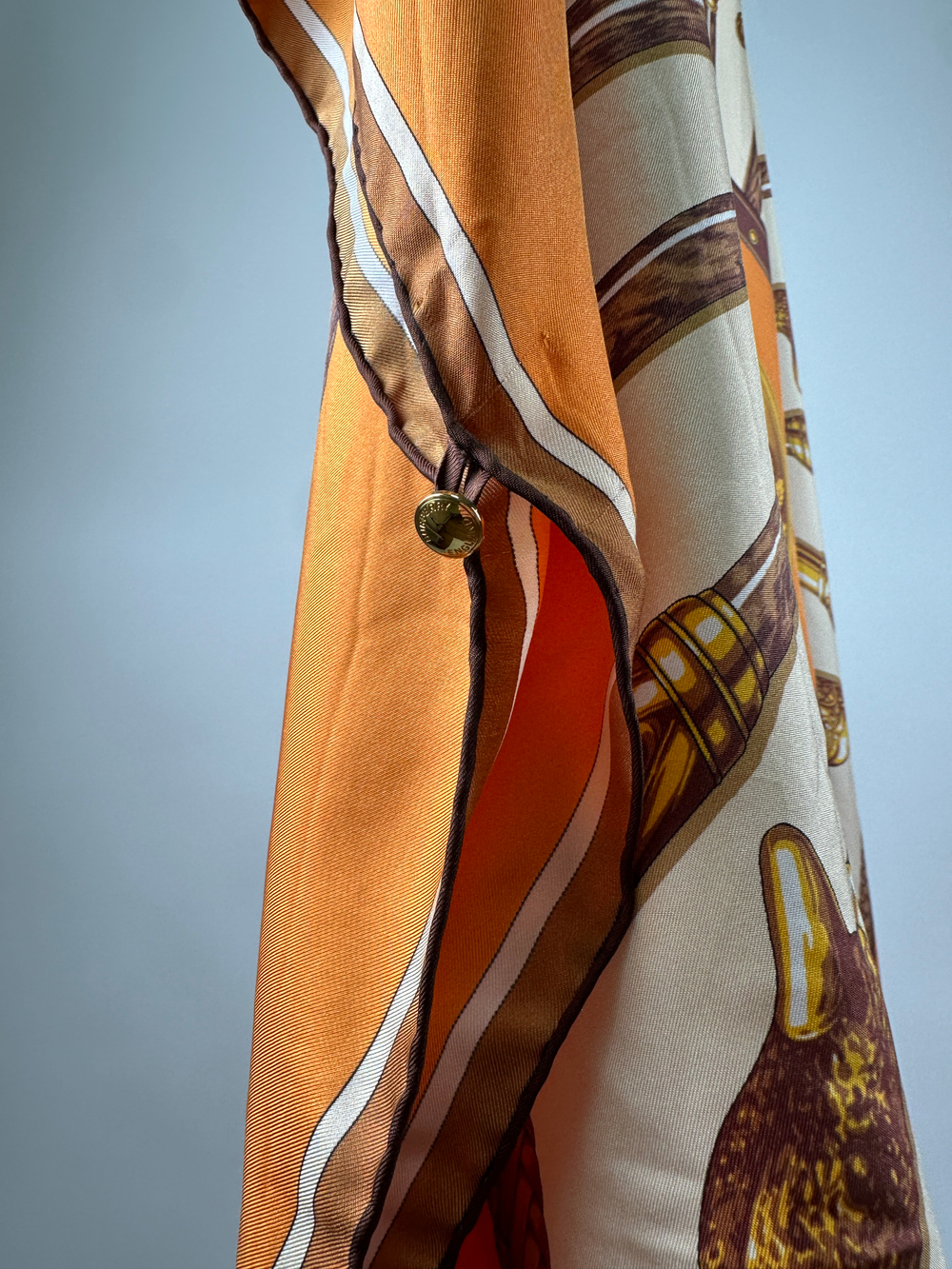 Накидка Burberry