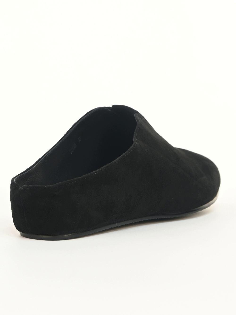 Мюли женские Ascalini G2645B