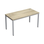 Стол рабочий на металлокаркасе 700 МК50Х50 АВАНС (AVANCE)