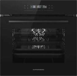 Духовой шкаф Kuppersberg HO 615 B