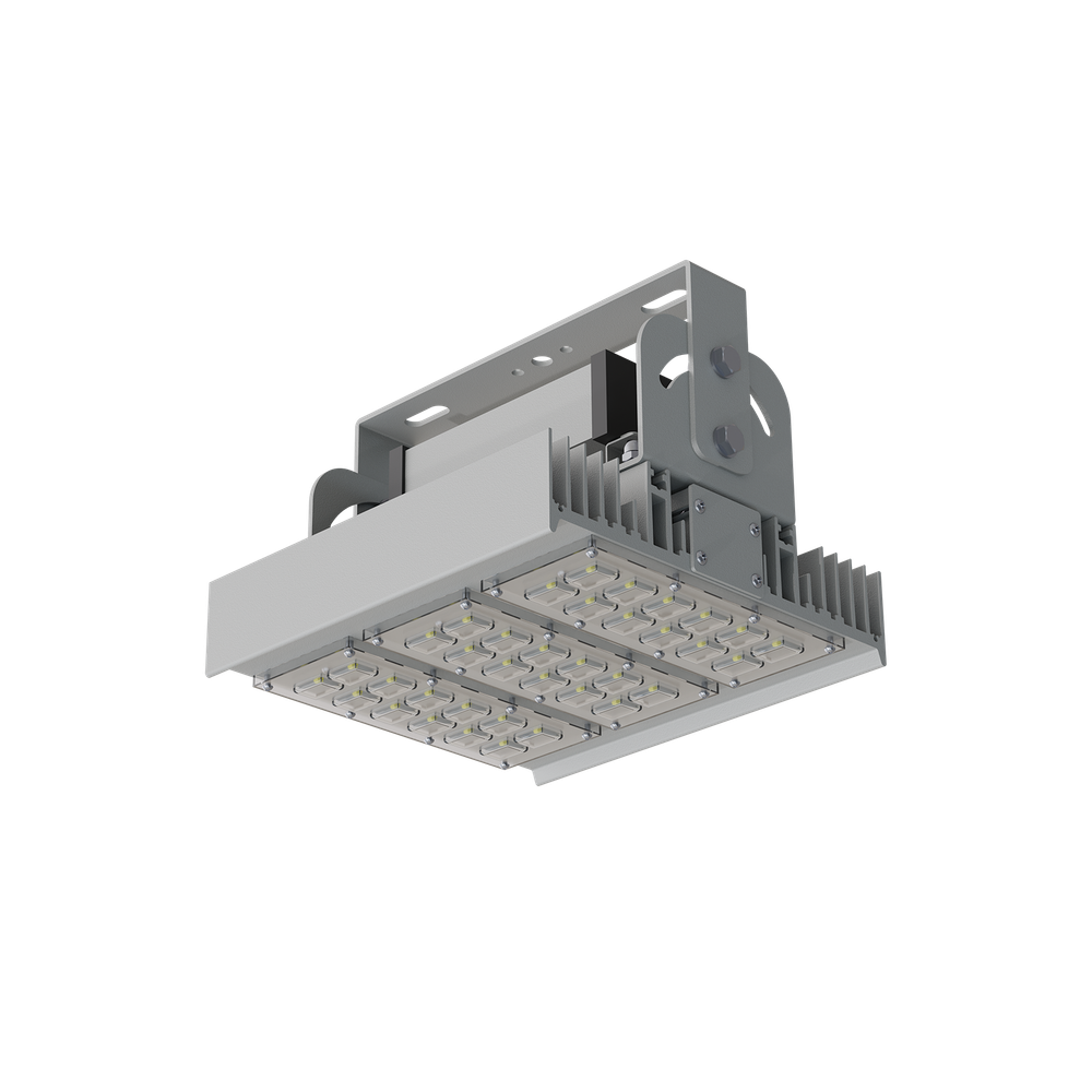 Светильник LED ДСП15-120-301 Kosmos 750 256х230х135мм АСТЗ